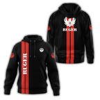 Ruger Hoodie USPL2027