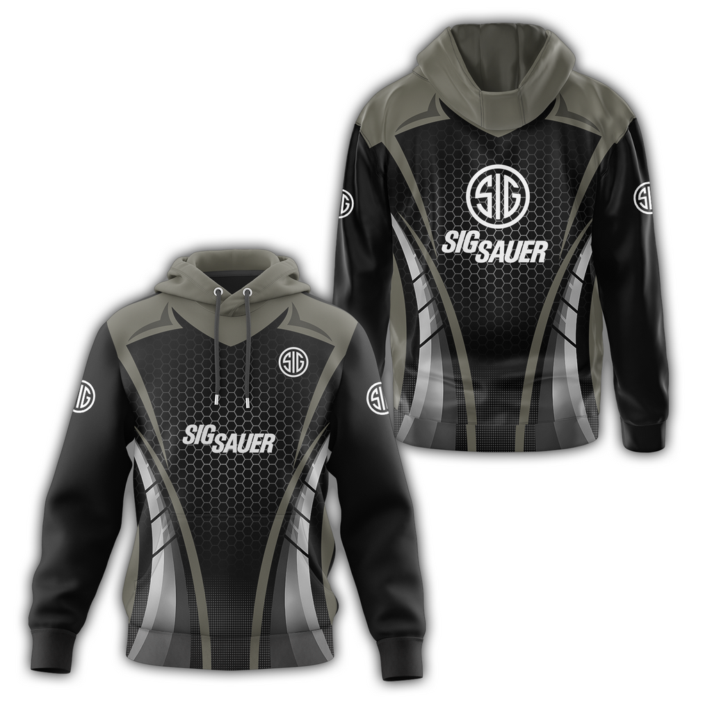 SIG Sauer Hoodie USPL2121