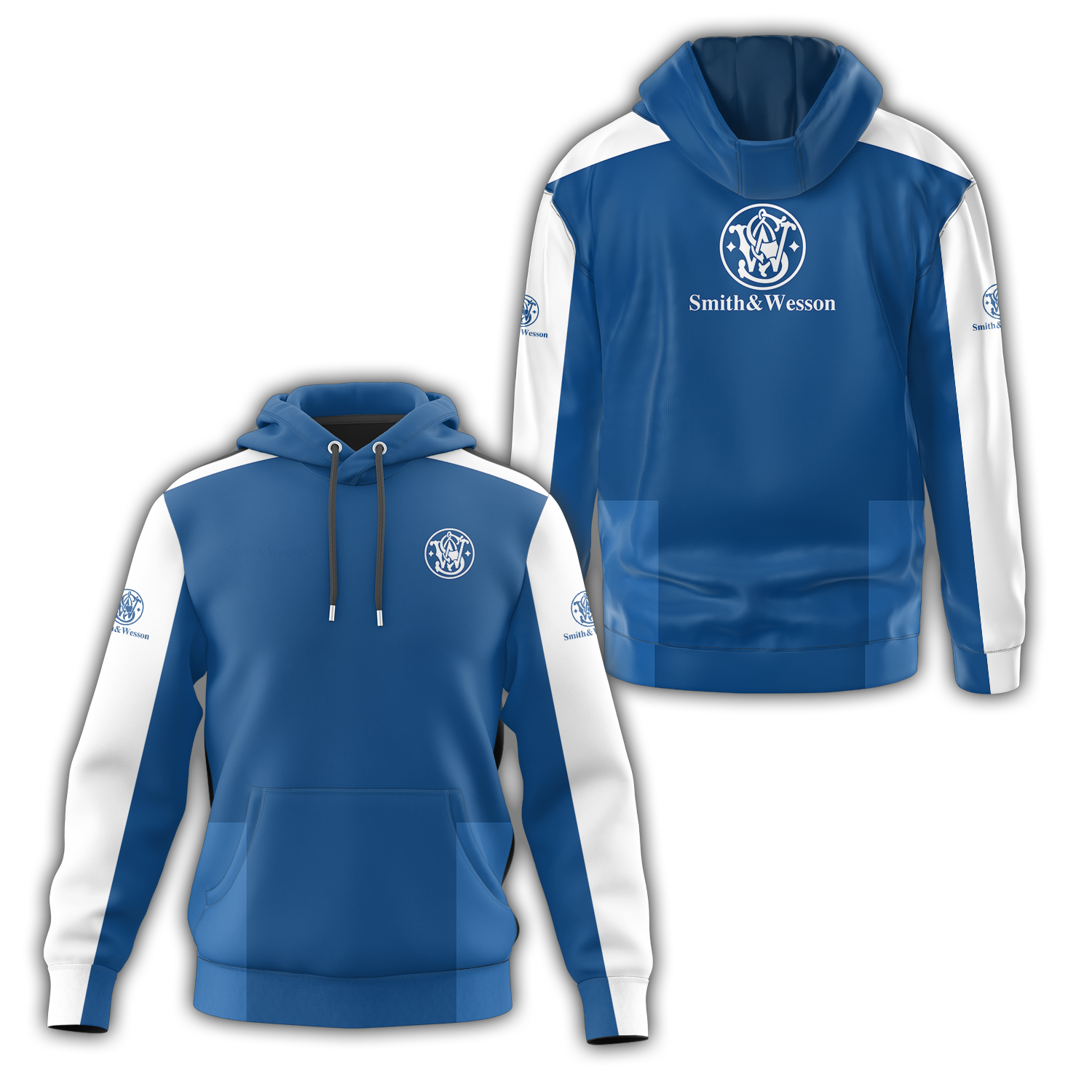 Smith & Wesson Apparels USPL2135