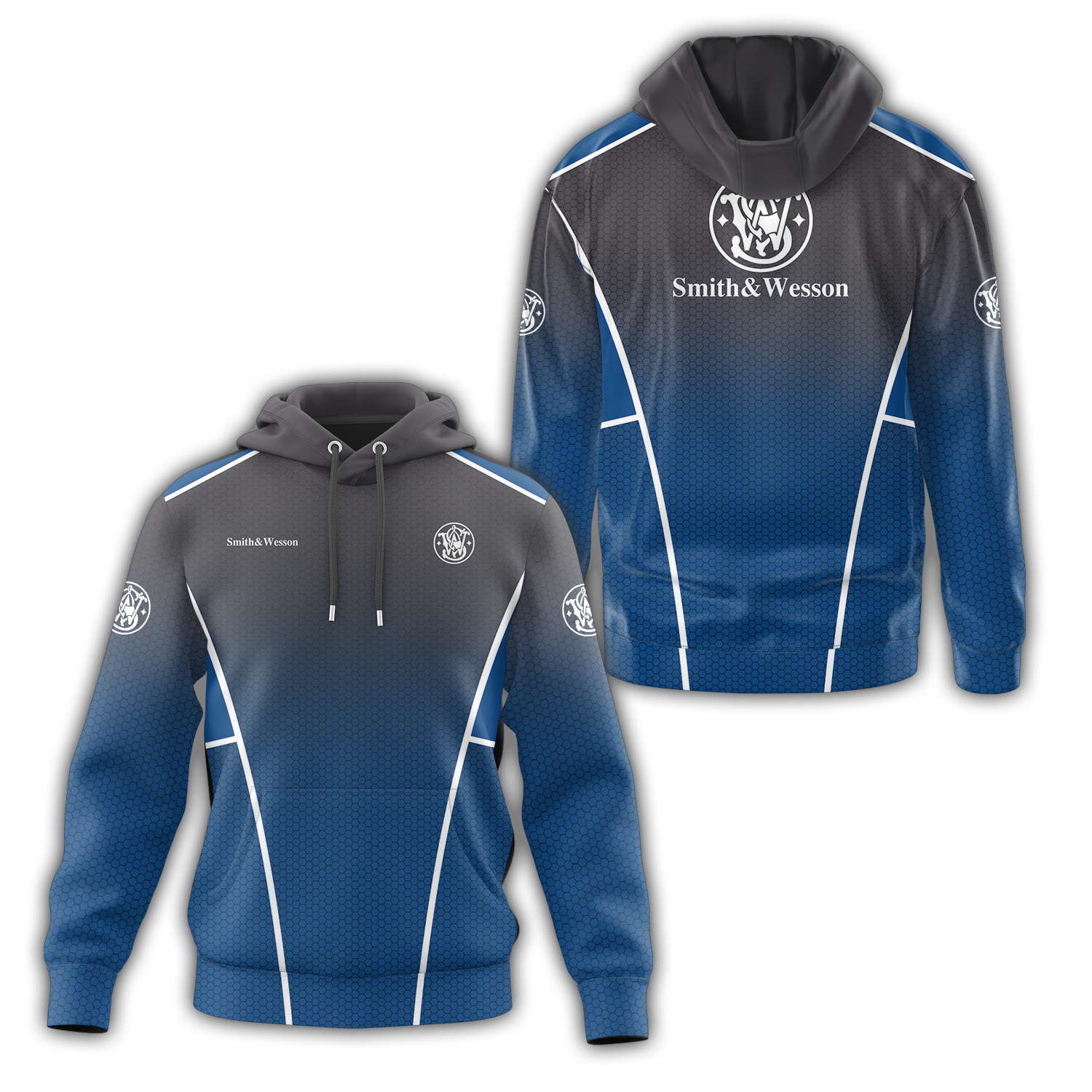 Smith & Wesson Apparels USPL2136