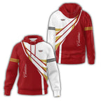 Cadillac Apparels USPL2818