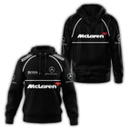 Mercedes Hoodie USPL022