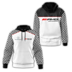 Mercedes Hoodie USPL025