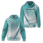Mercedes Hoodie USPL029