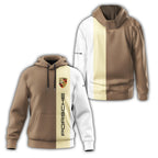 PORS Hoodie USPL081