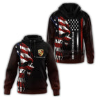 PORS Hoodie USPL084