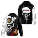 PORS Hoodie USPL085