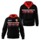 PORS Hoodie USPL087