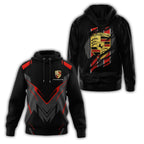 PORS Hoodie USPL092
