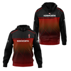 Kenworth Hoodie USPL1792