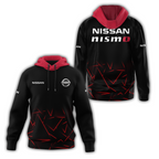 Nissan Hoodie USPL1152