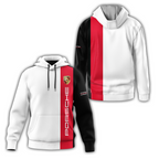 PORS Hoodie USPL059
