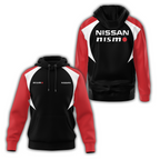 Nissan Hoodie USPL1130