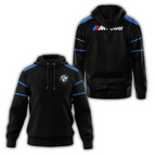 BMW Hoodie USPL579