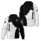 Scania Hoodie USPL1616