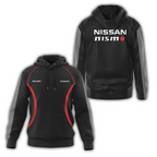 Nissan Hoodie USPL1131