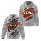 Stihl Apparels USPL1440