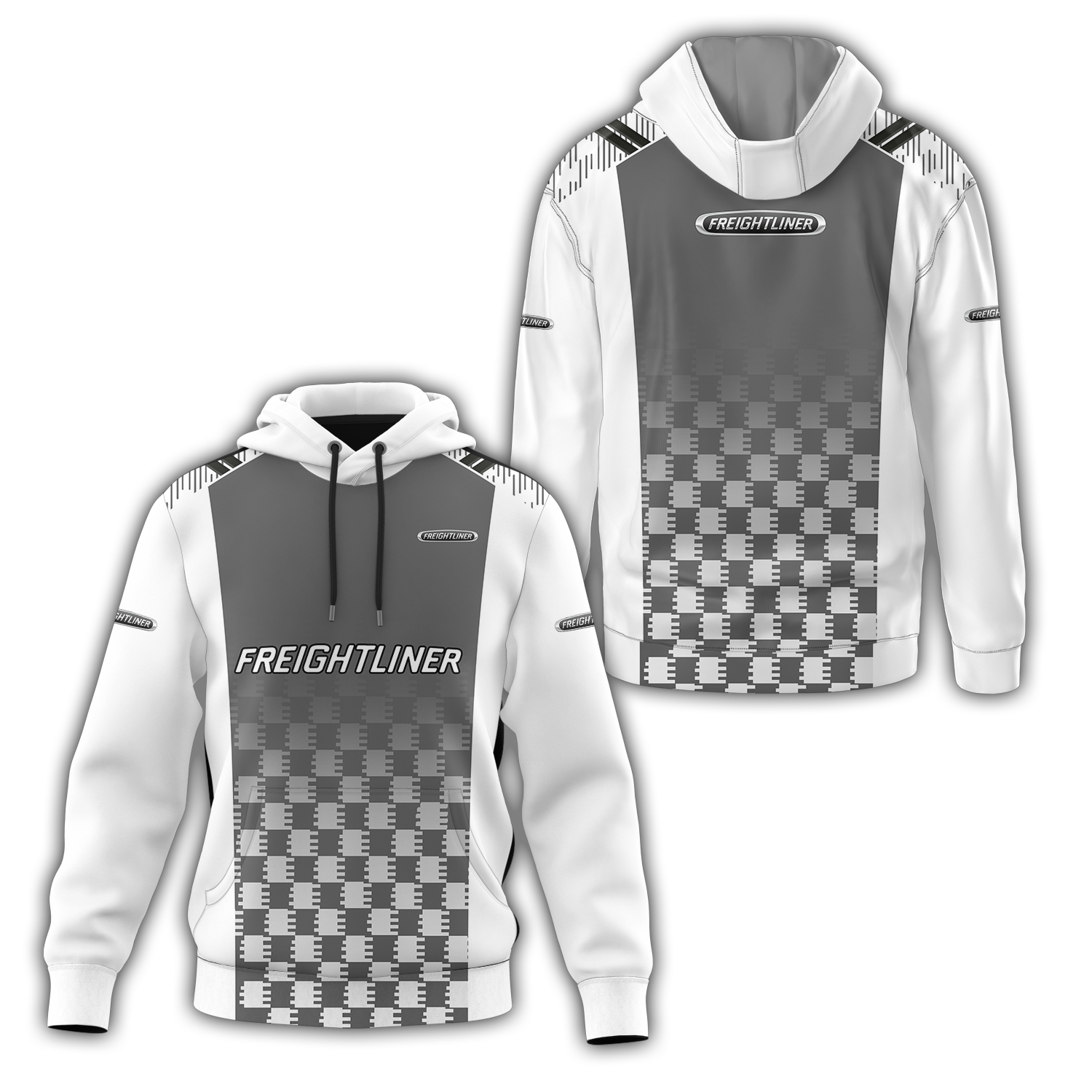 Freightliner Hoodie USPL1676