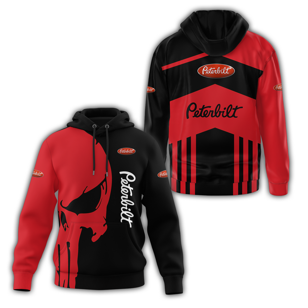Peterbilt Hoodie USPL1711