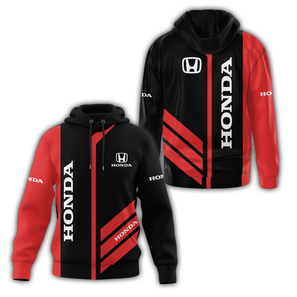 Honda Hoodie USPL1061
