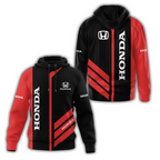 Honda Hoodie USPL1061