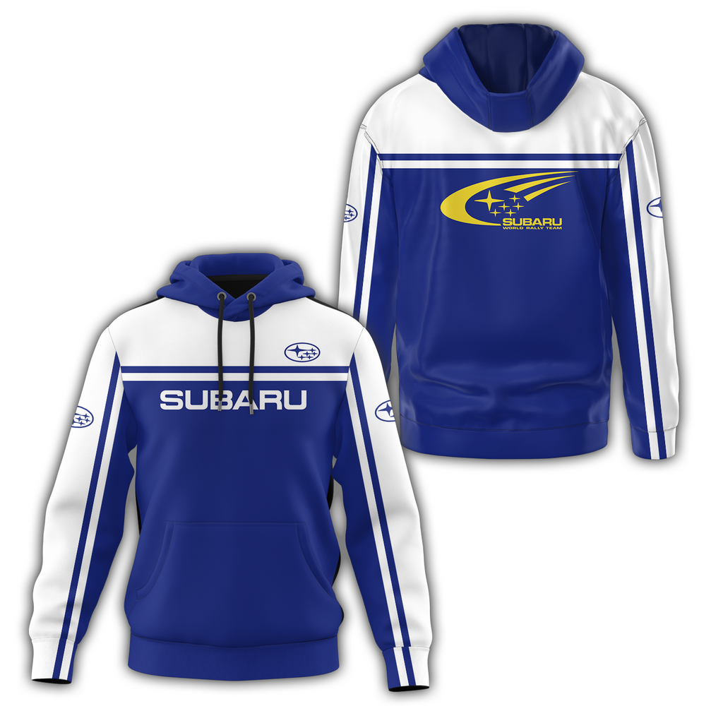 Subaru Hoodie USPL960