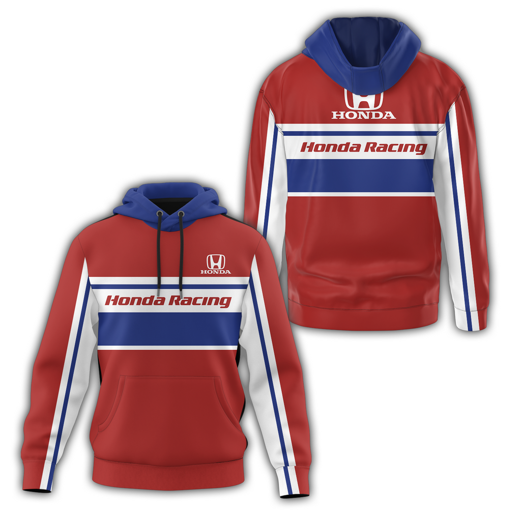 Honda Hoodie USPL1047