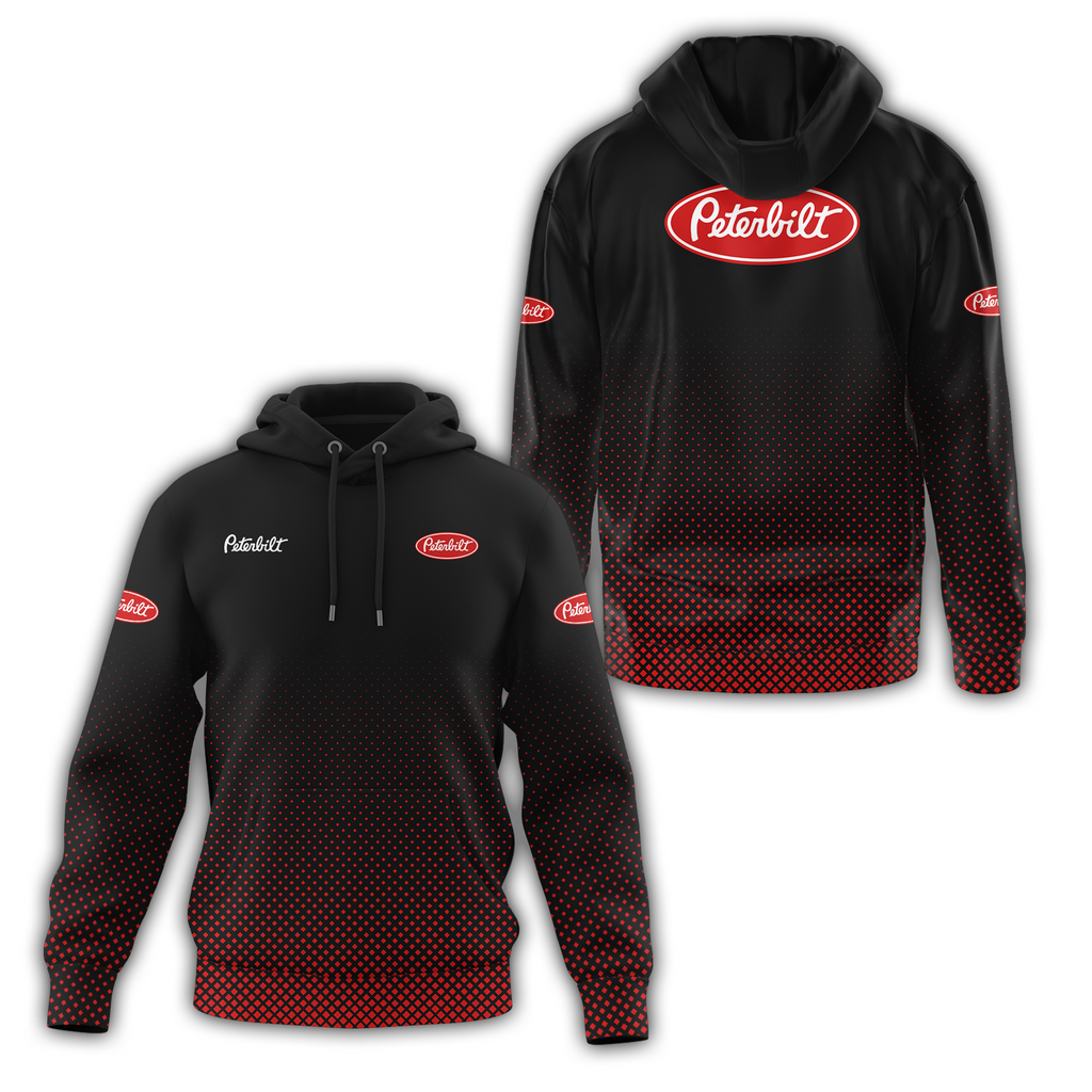 Peterbilt Hoodie USPL1713
