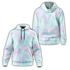 Mercedes Hoodie USPL019