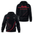 Audi Hoodie USPL800