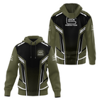 Glock Hoodie USPL2289