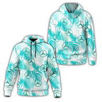 Mercedes Hoodie USPL020