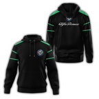 Alfa Romeo Apparels USPL645