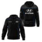 Hyundai Hoodie USPL1196
