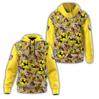 PORS Hoodie USPL112