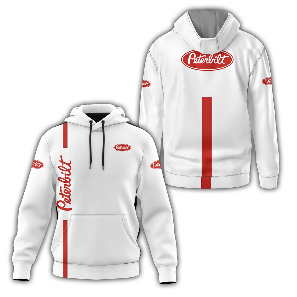 Peterbilt Hoodie USPL1712