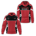 Nissan Hoodie USPL1125