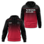 Nissan Hoodie USPL1154