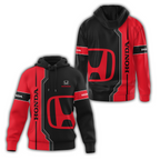 Honda Hoodie USPL1055
