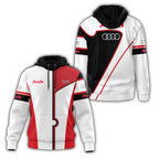 Audi Hoodie USPL795