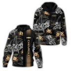 Chevrolet Hoodie USPL998
