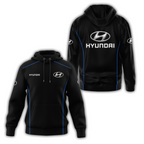 Hyundai Hoodie USPL1197