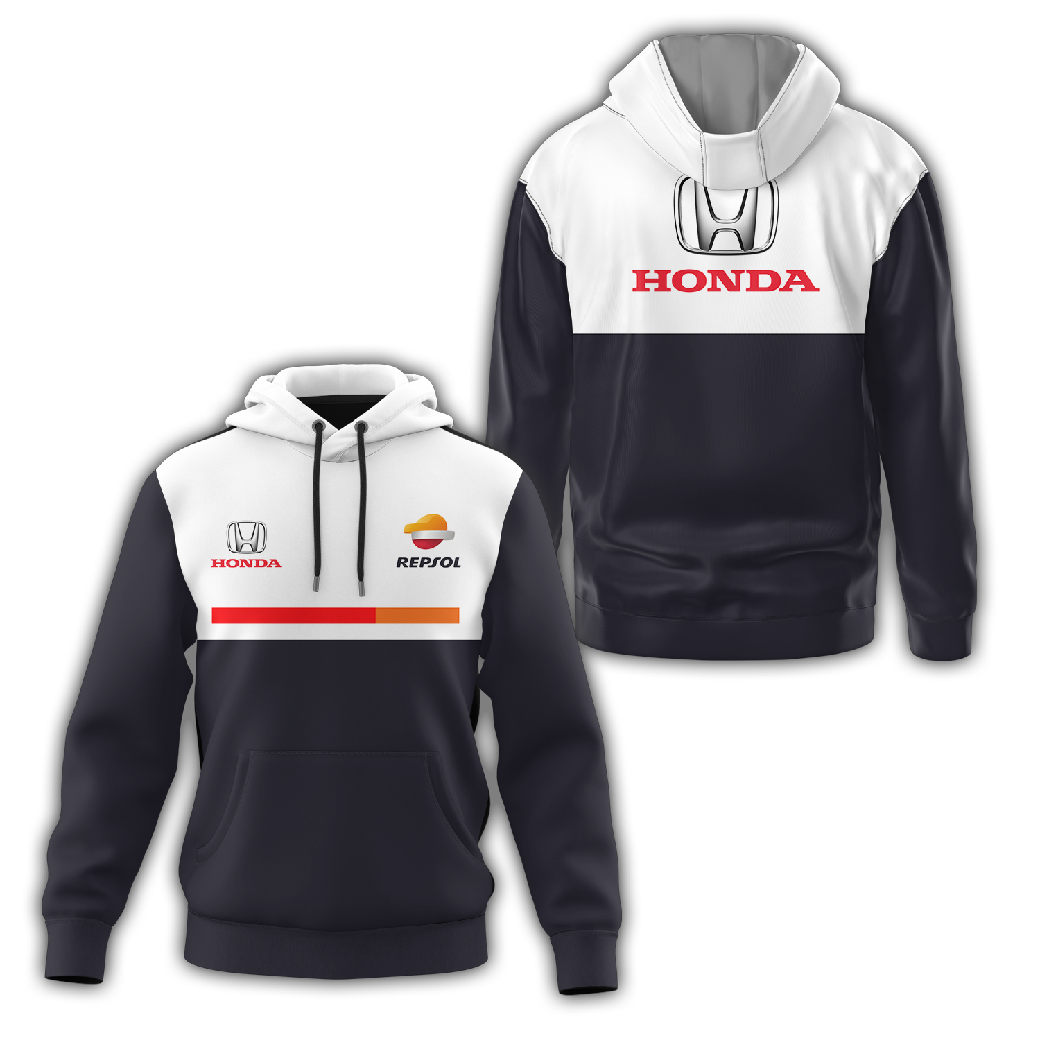 Honda Hoodie USPL1052