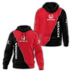 Honda Hoodie USPL1054