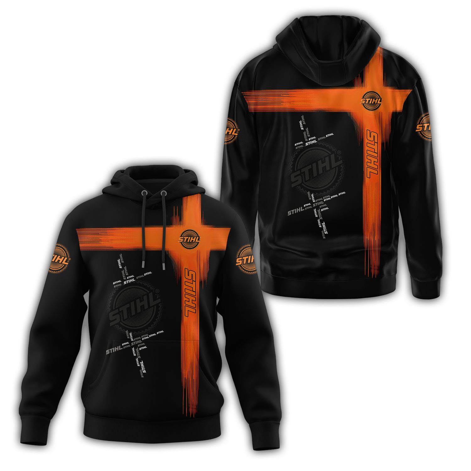 Stihl Apparels USPL1434