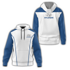 Hyundai Hoodie USPL1198