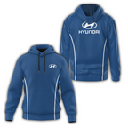 Hyundai Hoodie USPL1199