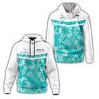Mercedes Hoodie USPL120