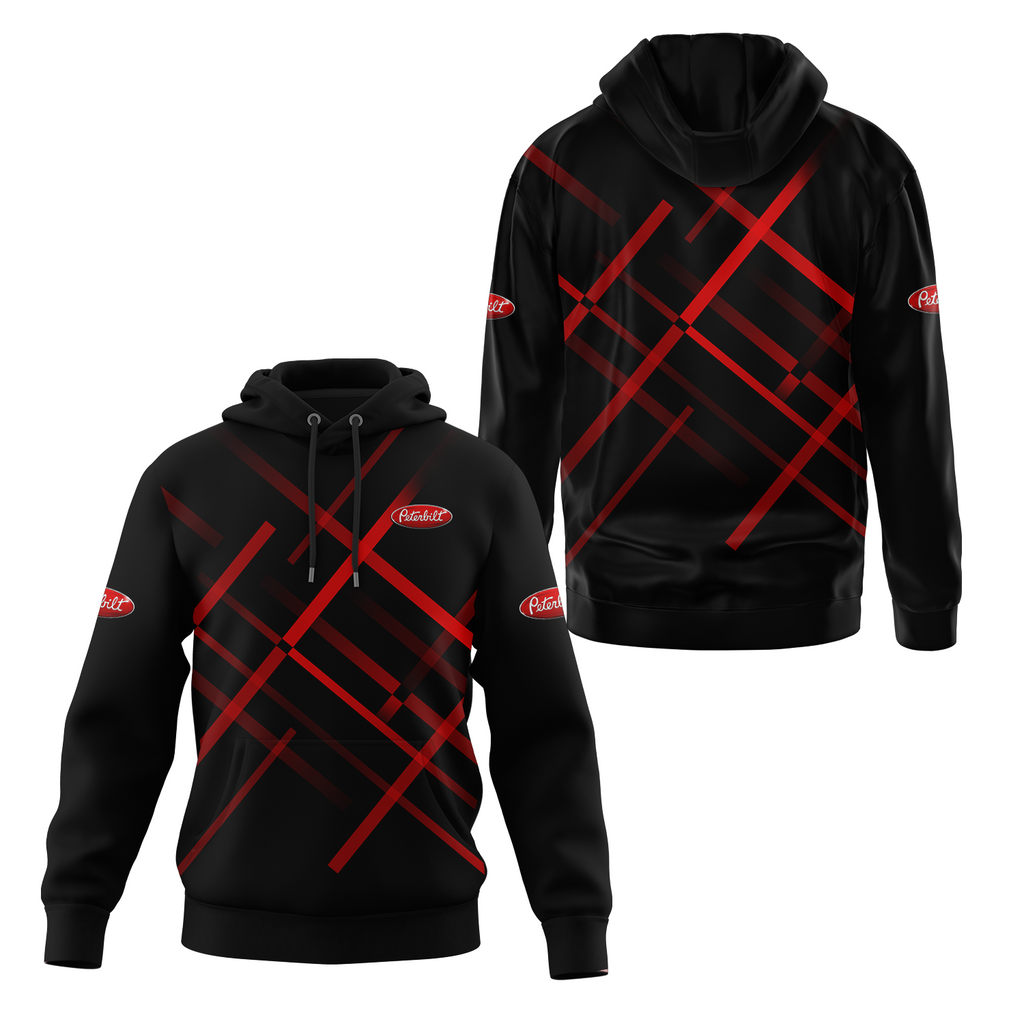 Peterbilt Hoodie USPL1720