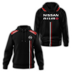 Nissan Hoodie USPL1136